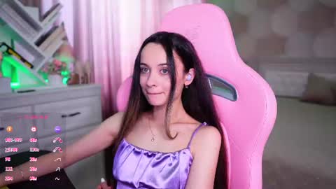 Angelina online show from July 6, 2026, 12:46 pm