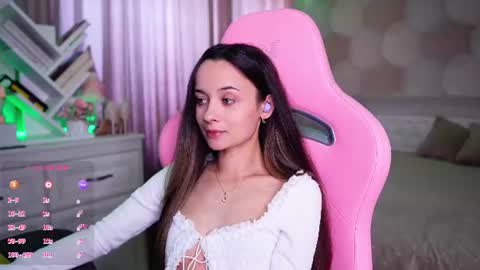 Angelina online show from July 8, 2026, 12:42 pm