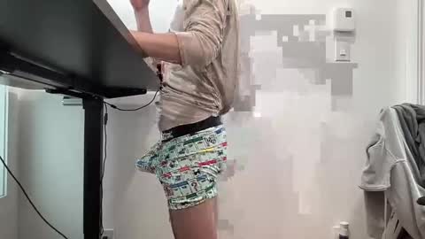 juicy boy21 online show from October 8, 2025, 1:09 pm