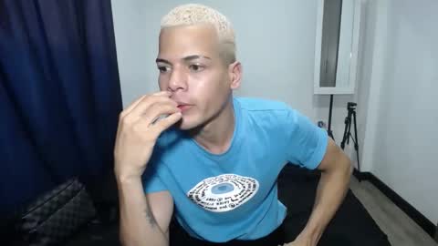 Miguel online show from October 26, 2025, 9:31 pm