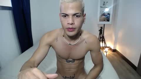 Miguel online show from October 29, 2025, 6:53 pm