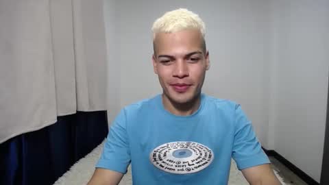 Miguel online show from December 18, 2025, 2:28 am