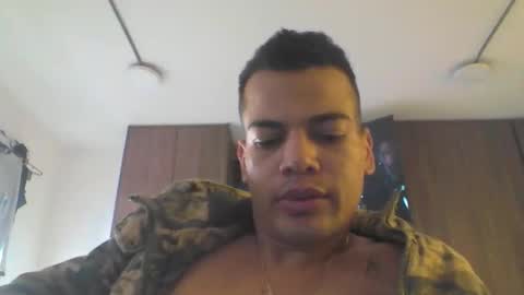 Miguel online show from April 20, 2026, 3:04 pm