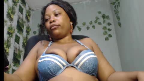 Mariagold online show from February 2, 2025, 10:39 pm