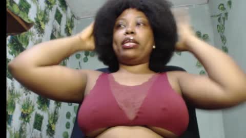 Mariagold online show from February 9, 2025, 8:56 pm