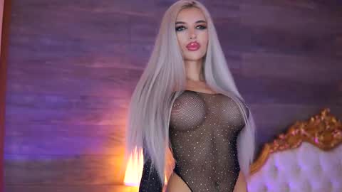 Jessye online show from September 16, 2025, 8:10 pm