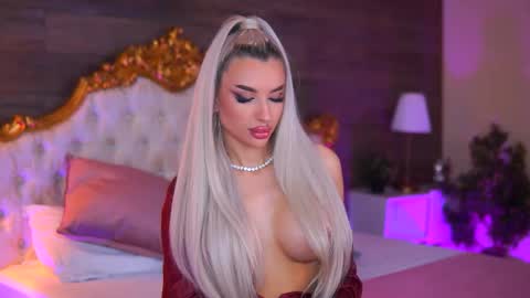 Jessye online show from December 19, 2025, 8:49 pm