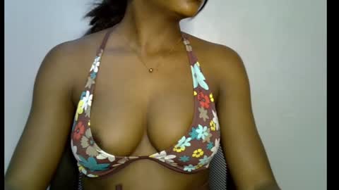 Wet Baddie online show from February 10, 2025, 12:29 pm