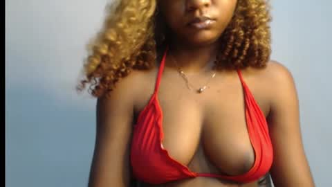 Wet Baddie online show from February 26, 2025, 11:09 am