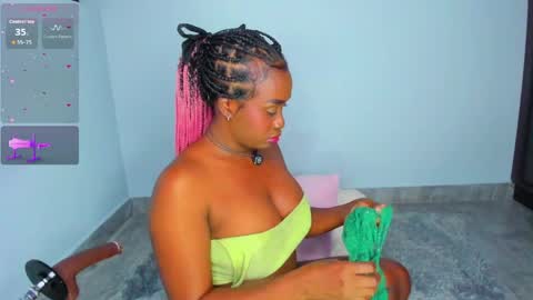 Your Paradise online show from April 1, 2026, 1:06 am