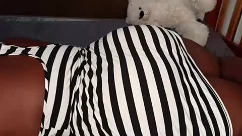 Sweetass online show from October 4, 2025, 7:39 am