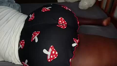 Sweetass online show from October 14, 2025, 7:09 am