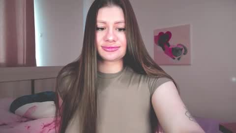 Elena online show from March 13, 2026, 2:56 pm