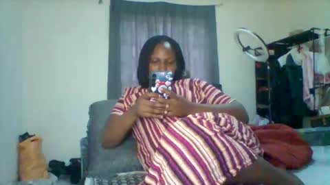 juicyicequeen online show from November 8, 2025, 9:09 am