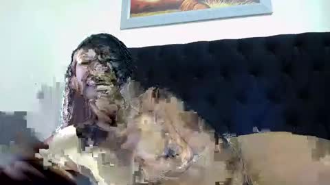 Miss Kay online show from February 12, 2025, 7:56 pm