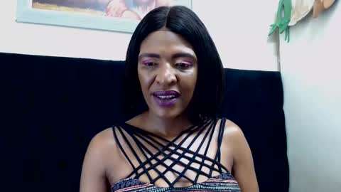 Miss Kay online show from March 6, 2025, 2:51 pm