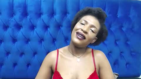 Miss Kay online show from May 18, 2026, 6:14 pm