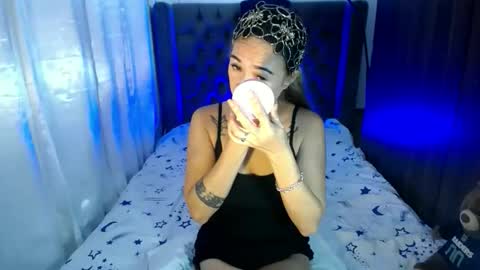 Den  online show from March 6, 2026, 1:35 am