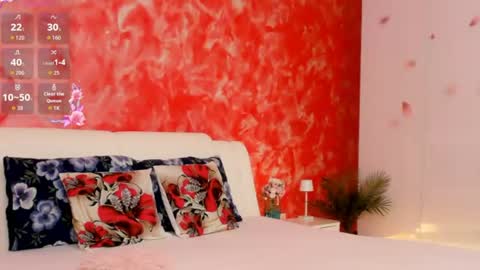 juicyolivia_ online show from June 25, 2026, 4:23 am