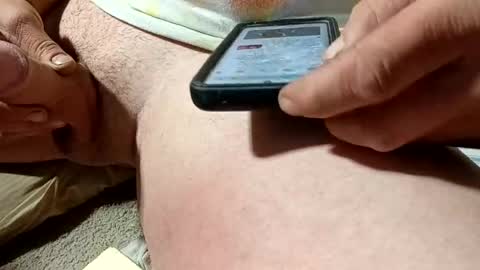 juicyweiner online show from April 2, 2026, 10:57 am