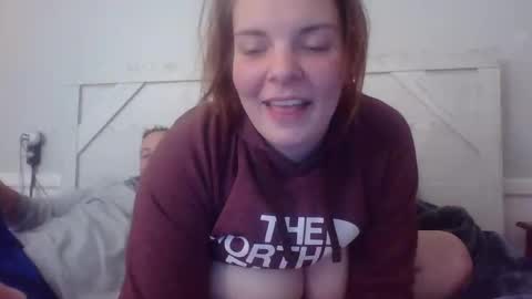 jujubean_romeobaby online show from October 19, 2025, 7:09 am