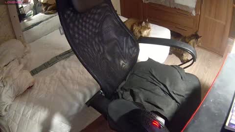 Julia online show from December 15, 2024, 5:23 am