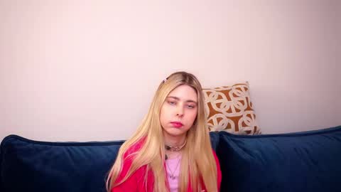 Jenny online show from May 4, 2026, 10:44 am