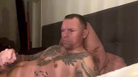 julemanddenmark online show from November 3, 2025, 8:32 pm