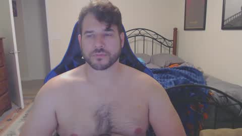 jules25 online show from December 25, 2024, 3:40 am