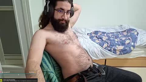 Jules online show from April 7, 2026, 9:43 am