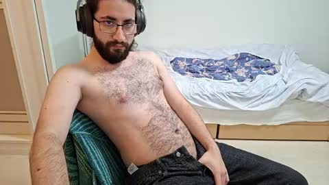 Jules online show from April 19, 2026, 10:14 am