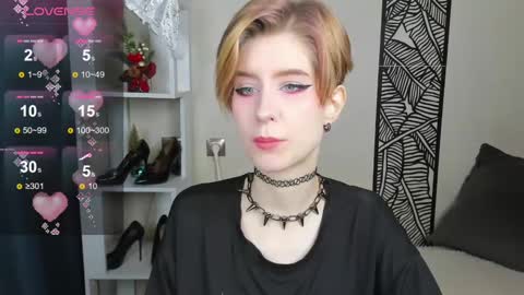 Jules online show from December 13, 2024, 1:04 am