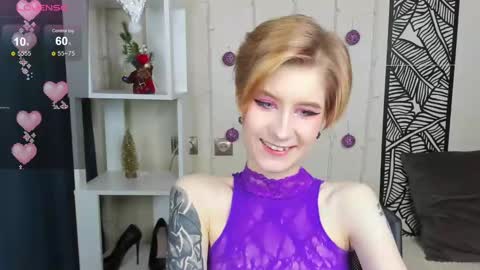 Jules online show from December 16, 2024, 2:57 am