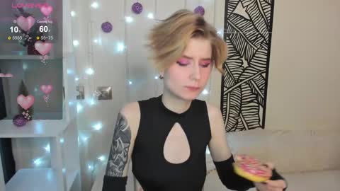 Jules online show from January 7, 2025, 4:39 am