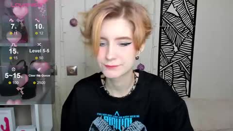 Jules online show from January 13, 2025, 1:13 am