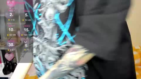 Jules online show from January 28, 2025, 1:39 am