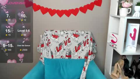 Jules online show from February 17, 2025, 4:09 am