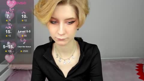 Jules online show from February 18, 2025, 1:10 am