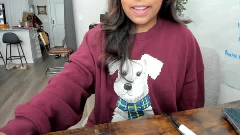 Jules online show from March 28, 2026, 3:55 pm