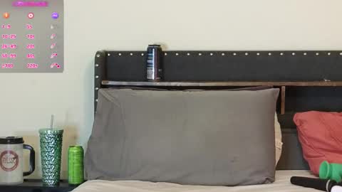 Julesss online show from October 22, 2025, 4:02 am