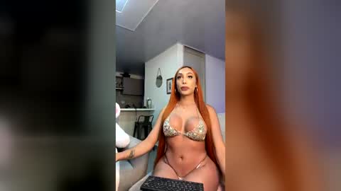 julessy online show from July 13, 2026, 4:21 pm