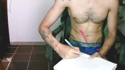 Julfigo online show from December 20, 2024, 1:11 pm