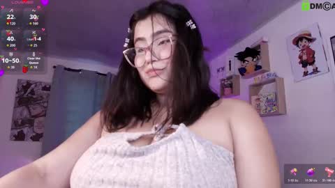 Juliana online show from March 16, 2026, 9:41 pm