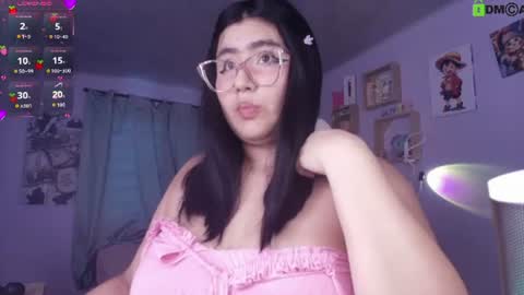 Juliana online show from July 18, 2026, 5:50 pm