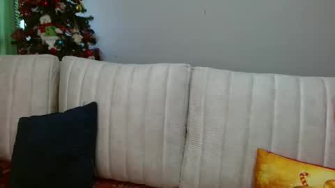 JULIETA online show from December 10, 2024, 10:26 pm