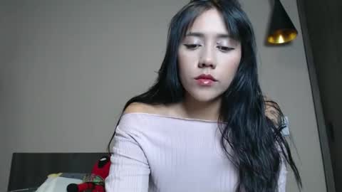 JULIETA online show from March 6, 2026, 1:02 am