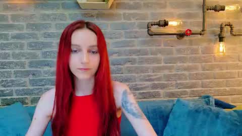 Snapshot of julia__jae chatting on July 2, 2026, 4:51 am JuliaJae online show from July 2, 2026, 4:51 am
