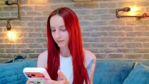 Snapshot of julia__jae chatting on July 3, 2026, 6:31 am JuliaJae online show from July 3, 2026, 6:31 am