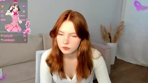 Julia online show from March 8, 2026, 1:25 am