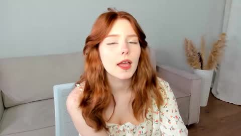 Julia online show from March 9, 2026, 1:09 am